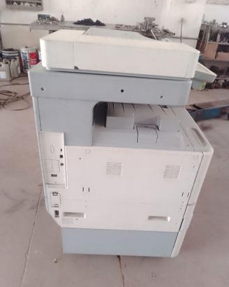 Stampante laser