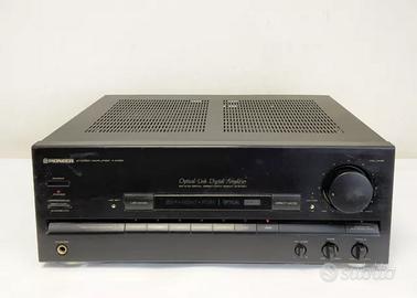 Pioneer amplificatore a-z460