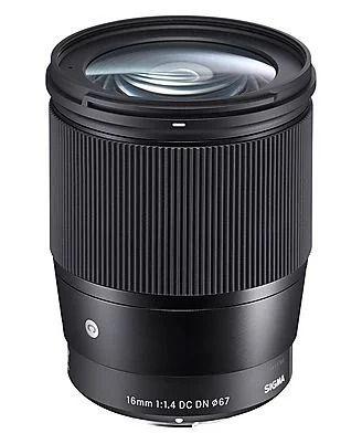 SIGMA OBIETTIVO OB.16/1.4(C)DCDN CANON RF