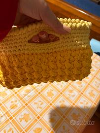 Borsa handmade