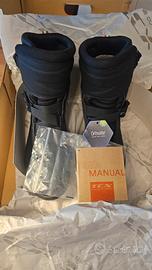 Stivali moto TCX Dainese