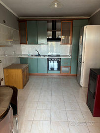 Appartamentino per single o coppie