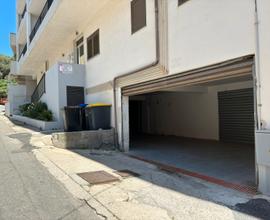 Garage o Deposito 108 mq. S.Agata Messina, 98166
