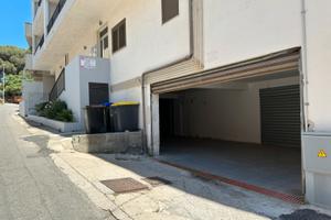 Garage o Deposito 108 mq. S.Agata Messina, 98166