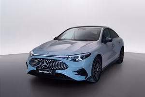 MERCEDES-BENZ CLA Elettrica - C174 - CLA Elettrica