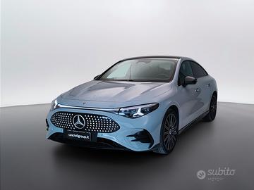 MERCEDES-BENZ CLA Elettrica - C174 - CLA Elettrica