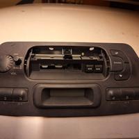 Autoradio con cassetta tape Fiat Bravo/Brava 96