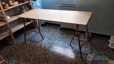 IKEA Scrivania multiplex