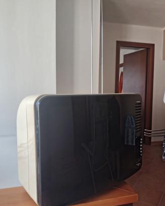 Televisore Portatile Vintage Voxson T1722/F