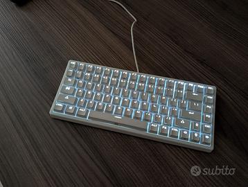 Tastiera Drevo Gramr 84