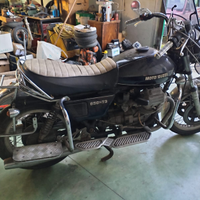 Moto Guzzi 850 T3 california
