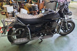 Moto Guzzi 850 T3 california