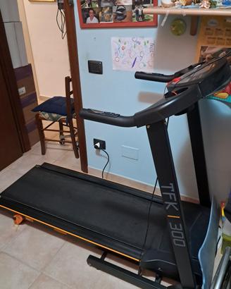 Tapis roulant