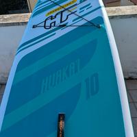 Sup hydro force