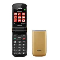 BRONDI MAGNUM 4 ORO MAXI SCHERMO TASTIERA FISICA R