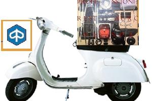 KIT Ricambi Restauro Vespa 125 PRIMAVERA ET3