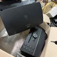 Autoradio mercedes classe c w204