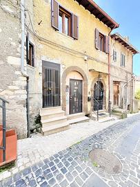 Appartamento Segni [Cod. rif 3222340VRG]