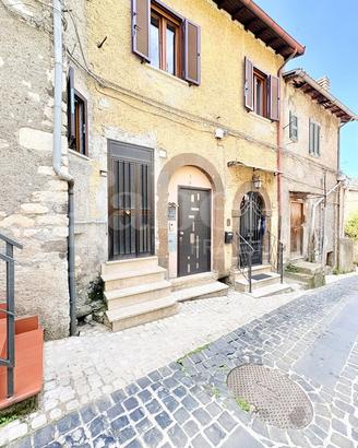 Appartamento Segni [Cod. rif 3222340VRG]