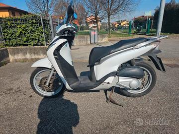 Honda SH 150