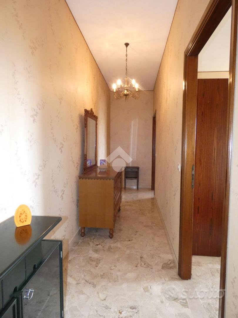 Appartamento – Castelnuovo Bormida, Alessandria - Vista 5