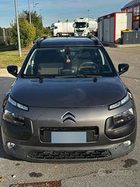 Citroën C4 Cactus 1.6 BlueHDi Shine – 12/2017