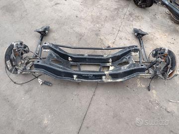 Ponte Posteriore Jeep Renegade 2022