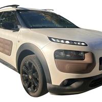CITROEN C4 Cactus 1.6 e-HDi 92 ETG6 Shine Editio