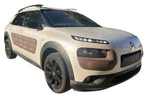 CITROEN C4 Cactus 1.6 e-HDi 92 ETG6 Shine Editio