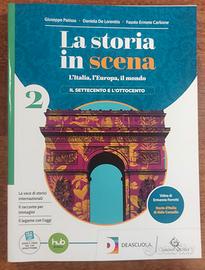 La storia in scena 2