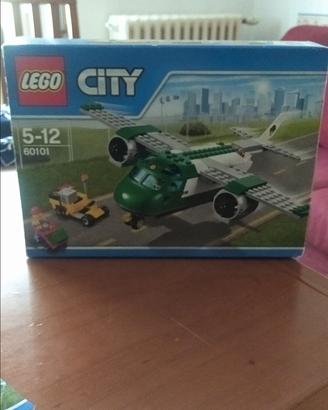LEGO CITY 