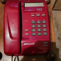 Telefono vintage Telecom