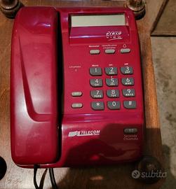 Telefono vintage Telecom