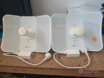 Coppia di antenne TP-Link CPE710