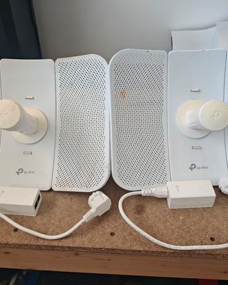 Coppia di antenne TP-Link CPE710
