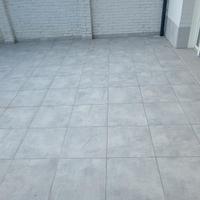 Piastrelle effetto cemento 45x45