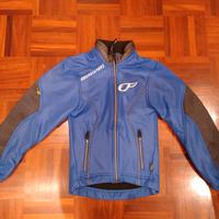giacca windstopper Energiapura 6 anni 