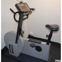 Bike Technogym