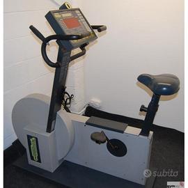 Bike Technogym