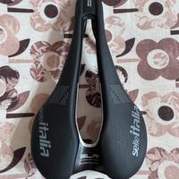 Sella selle italia slr tm boost superfow