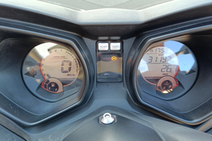 Yamaha Xmax 250 ABS anno 2015