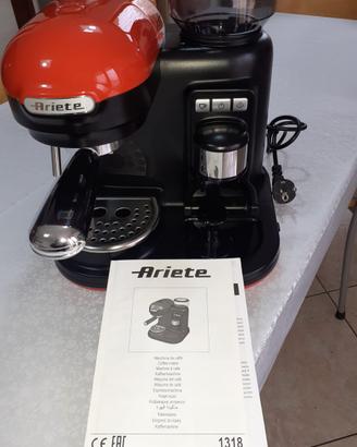 Macchina per caffè Ariete