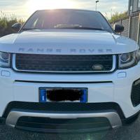 Range Rover Evoque 2.0 eD4 HSE Dynamic