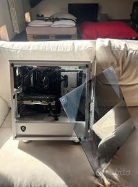 Pc gaming 2060 SUPER e Ryzen 7 2700