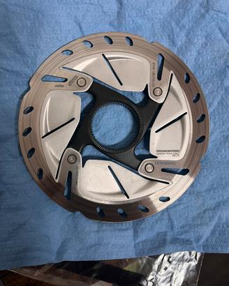 Disco shimano 140
