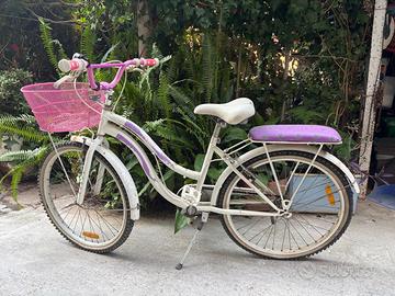 Biciclette da bambina