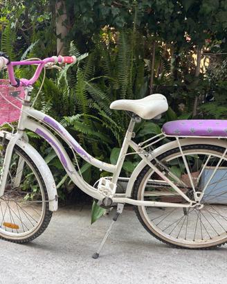 Biciclette da bambina