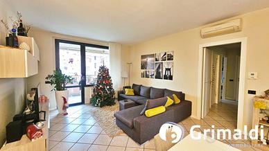 Appartamento San Giuliano Milanese [127/25ARG]