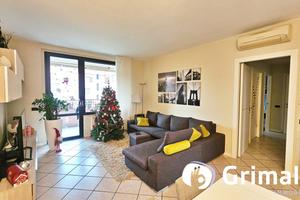 Appartamento San Giuliano Milanese [127/25ARG]