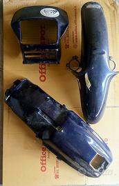 Mascherina e Parafanghi Originali Honda XL 600 LM